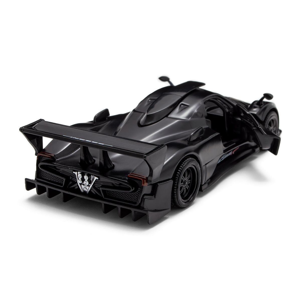 Автомодель – PAGANI ZONDA R (чорний)
