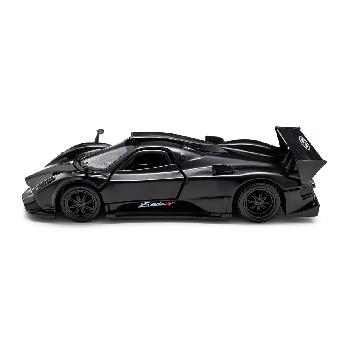 Автомодель – PAGANI ZONDA R (чорний)
