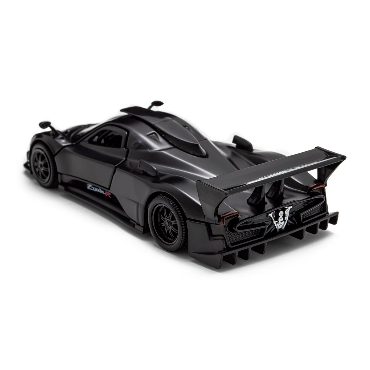 Автомодель – PAGANI ZONDA R (чорний)