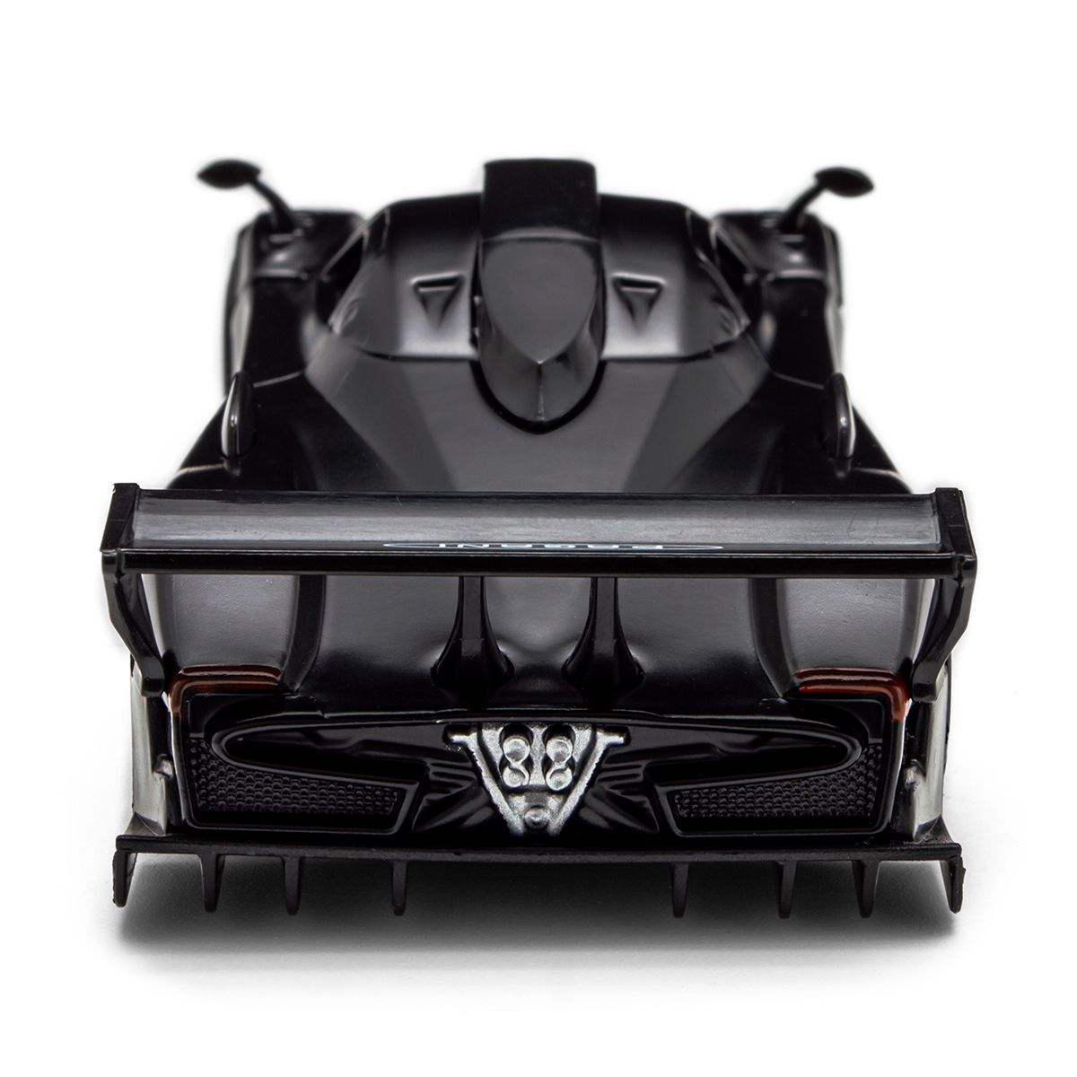 Автомодель – PAGANI ZONDA R (чорний)