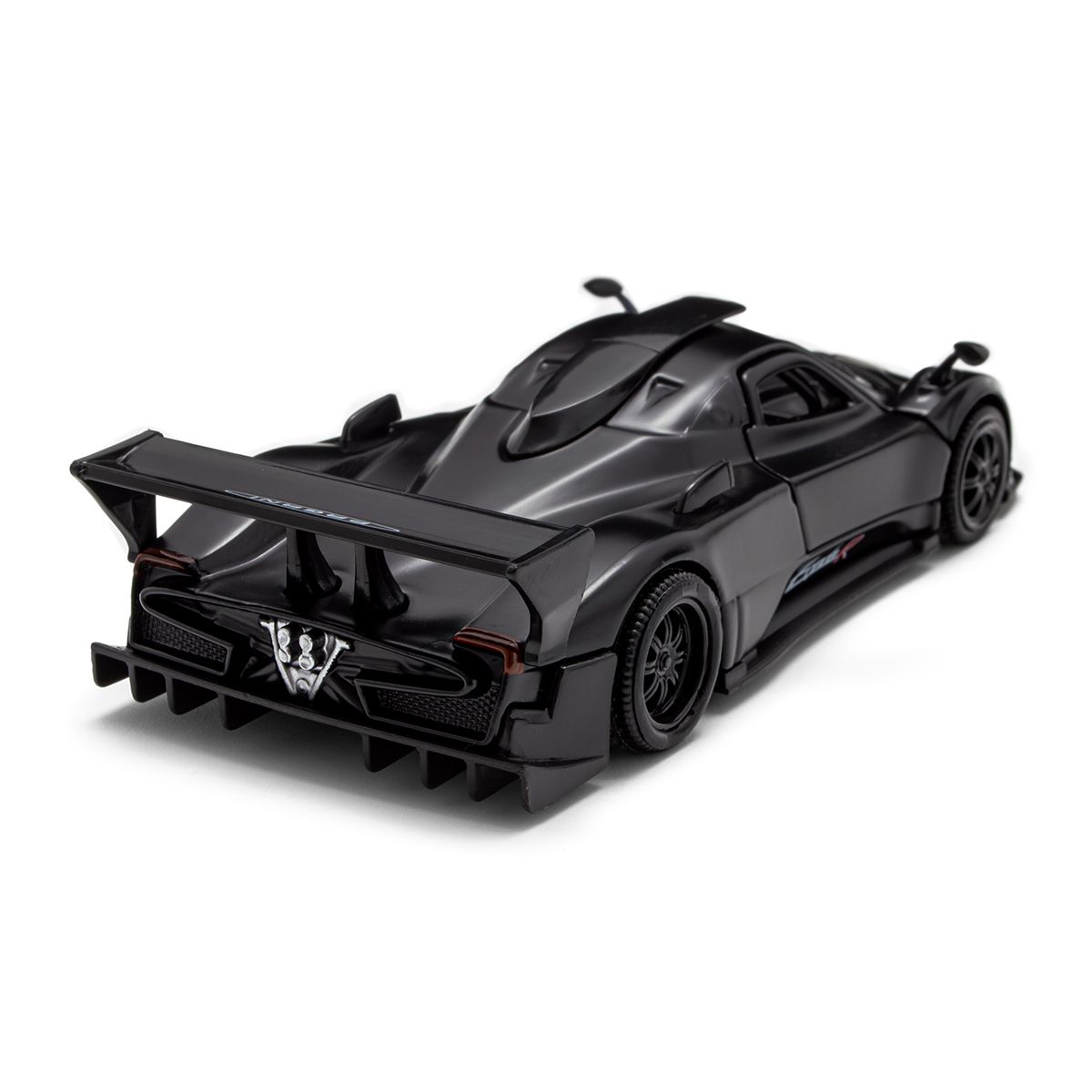Автомодель – PAGANI ZONDA R (чорний)
