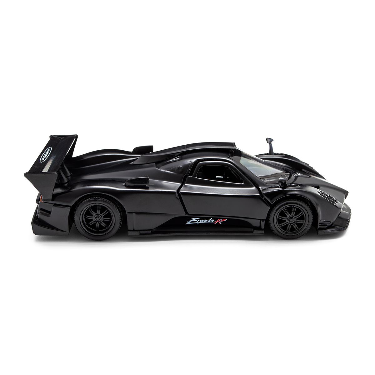 Автомодель – PAGANI ZONDA R (чорний)