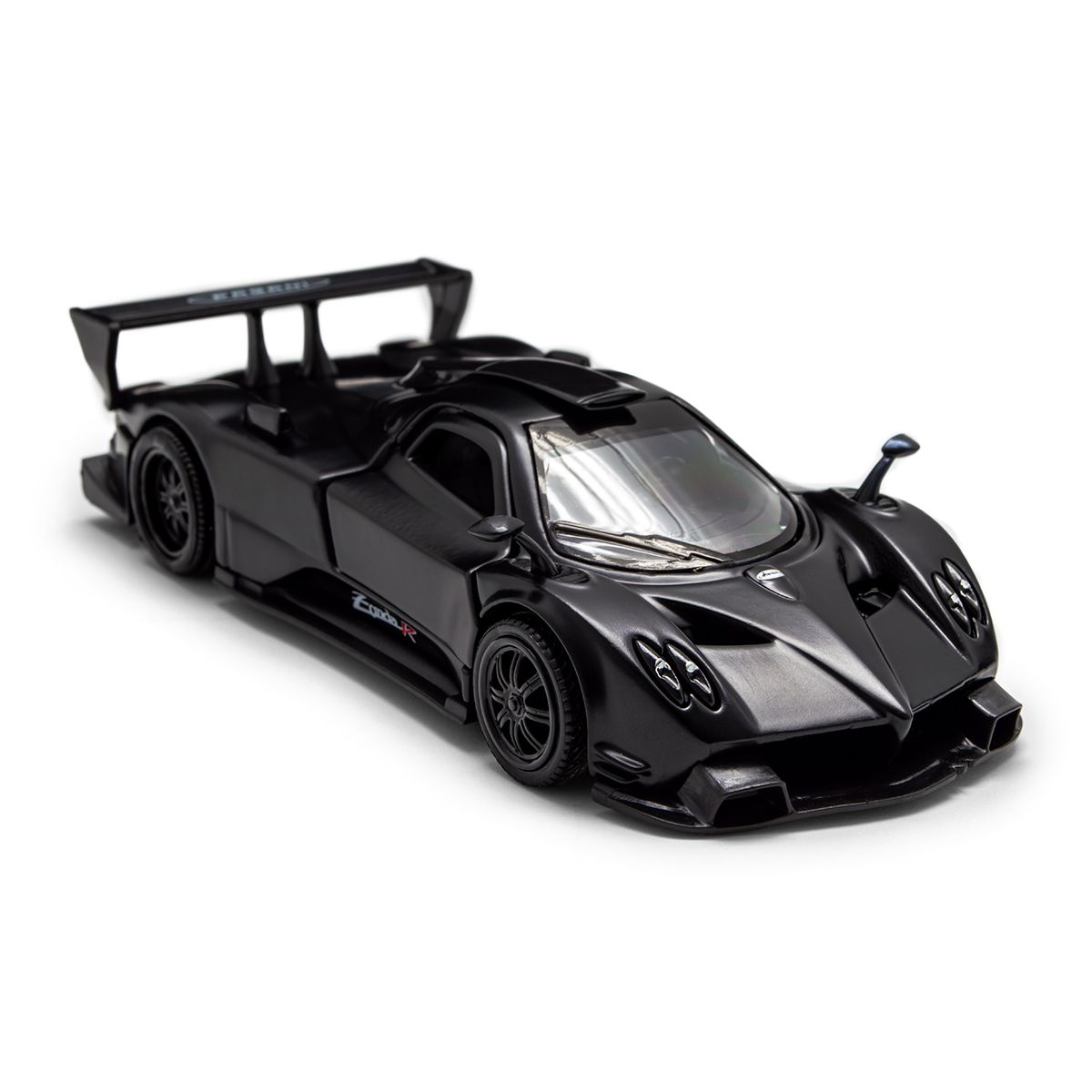 Автомодель – PAGANI ZONDA R (чорний)