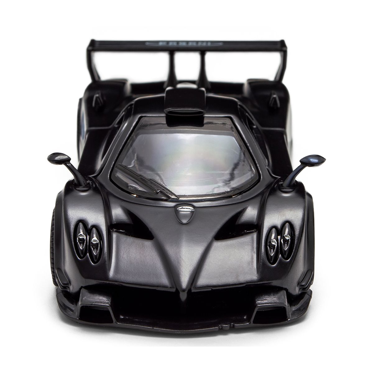 Автомодель – PAGANI ZONDA R (чорний)