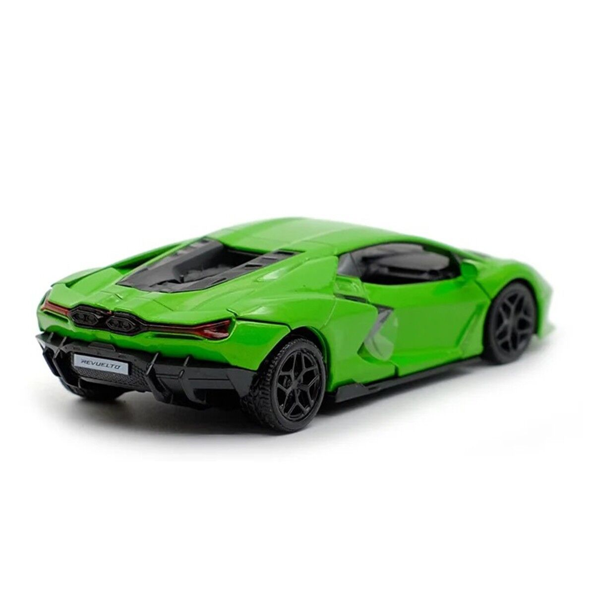 Автомодель – LAMBORGHINI REVUELTO 2024 (зелений)