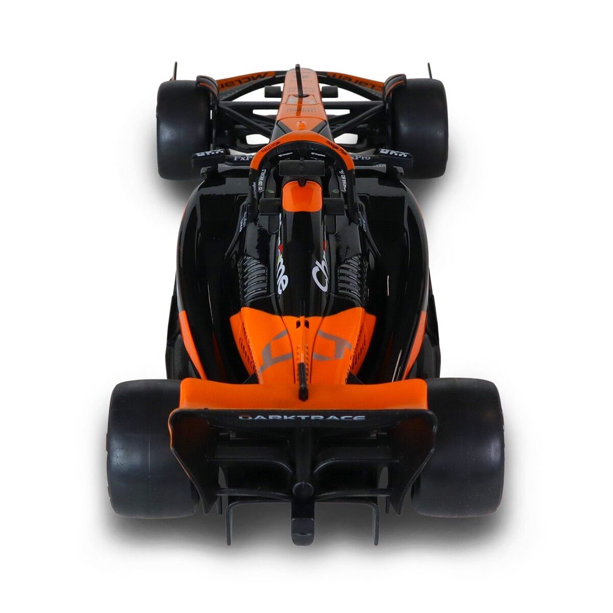 Автомодель - MCLAREN F1 (2024) (1:18)