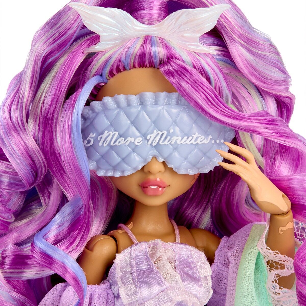 Лялька MIRROR MI — ЛУНА СКАЙ