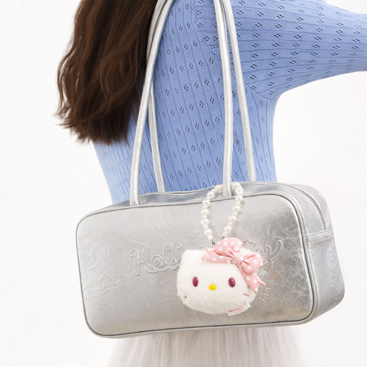М’яка іграшка-сюрприз POP TOP HELLO KITTY – ЗІРКОВИЙ СТИЛЬ (в ас.)