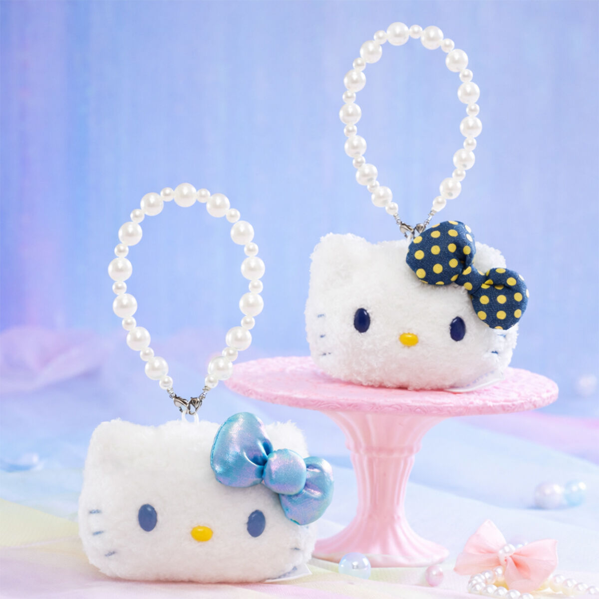 М’яка іграшка-сюрприз POP TOP HELLO KITTY – ЗІРКОВИЙ СТИЛЬ (в ас.)