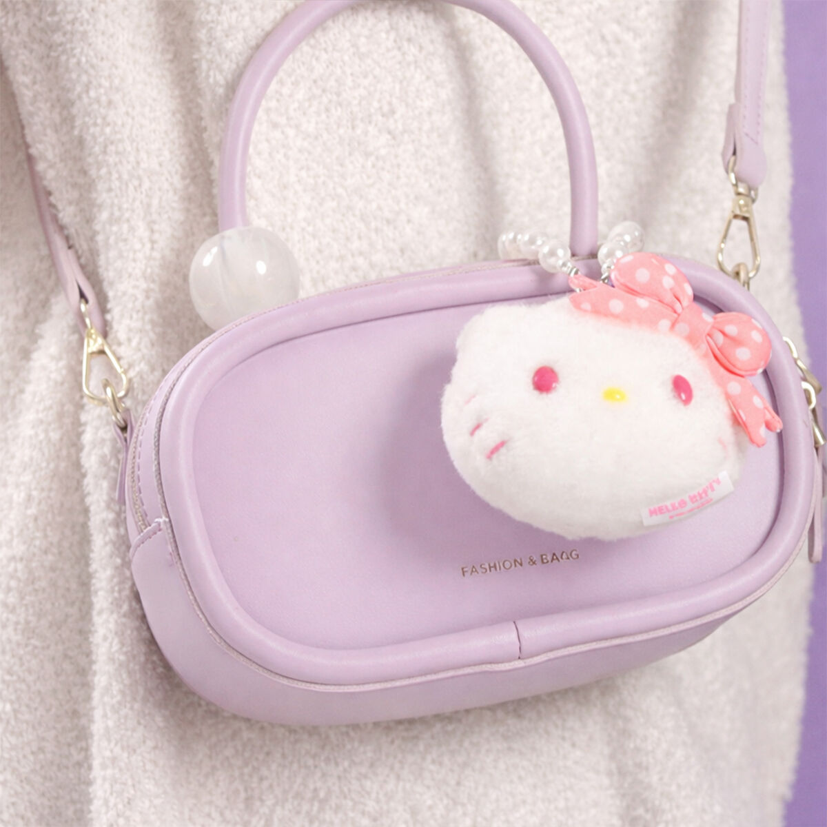 М’яка іграшка-сюрприз POP TOP HELLO KITTY – ЗІРКОВИЙ СТИЛЬ (в ас.)