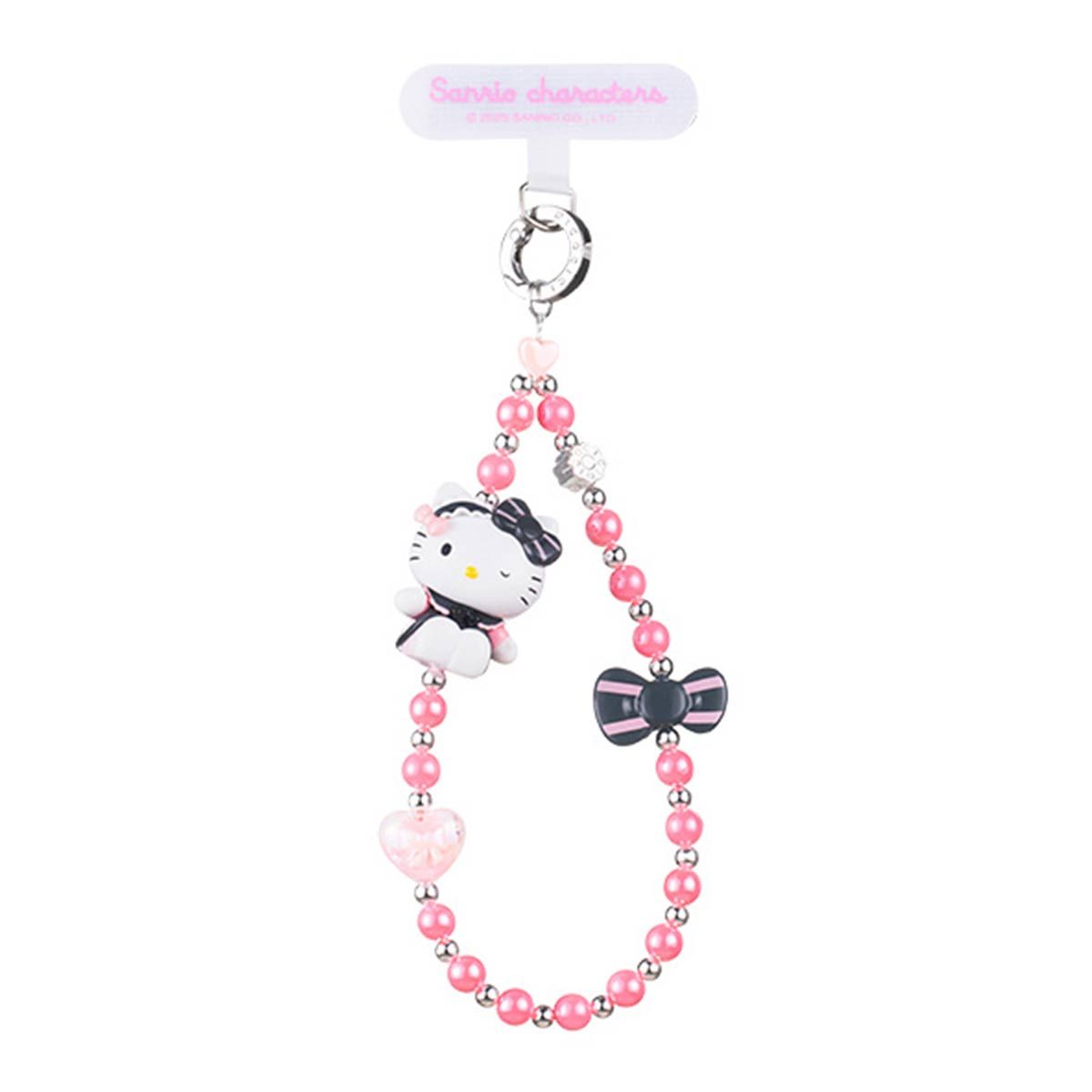 Ланцюжок для телефону POP TOP SANRIO – ЧАРІВНИЙ СТИЛЬ (в ас.)