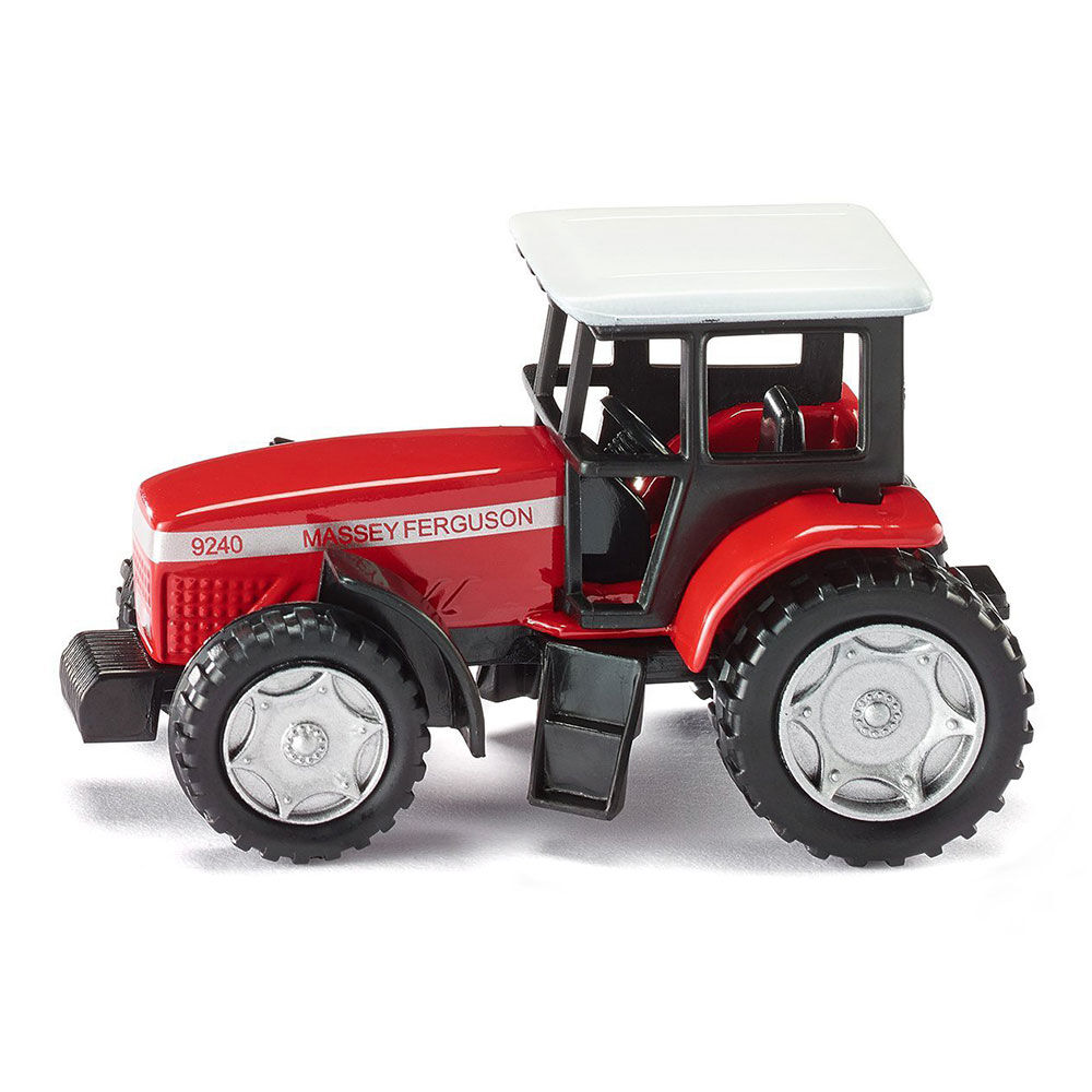 Автомодель Siku Трактор Massey Ferguson (847)