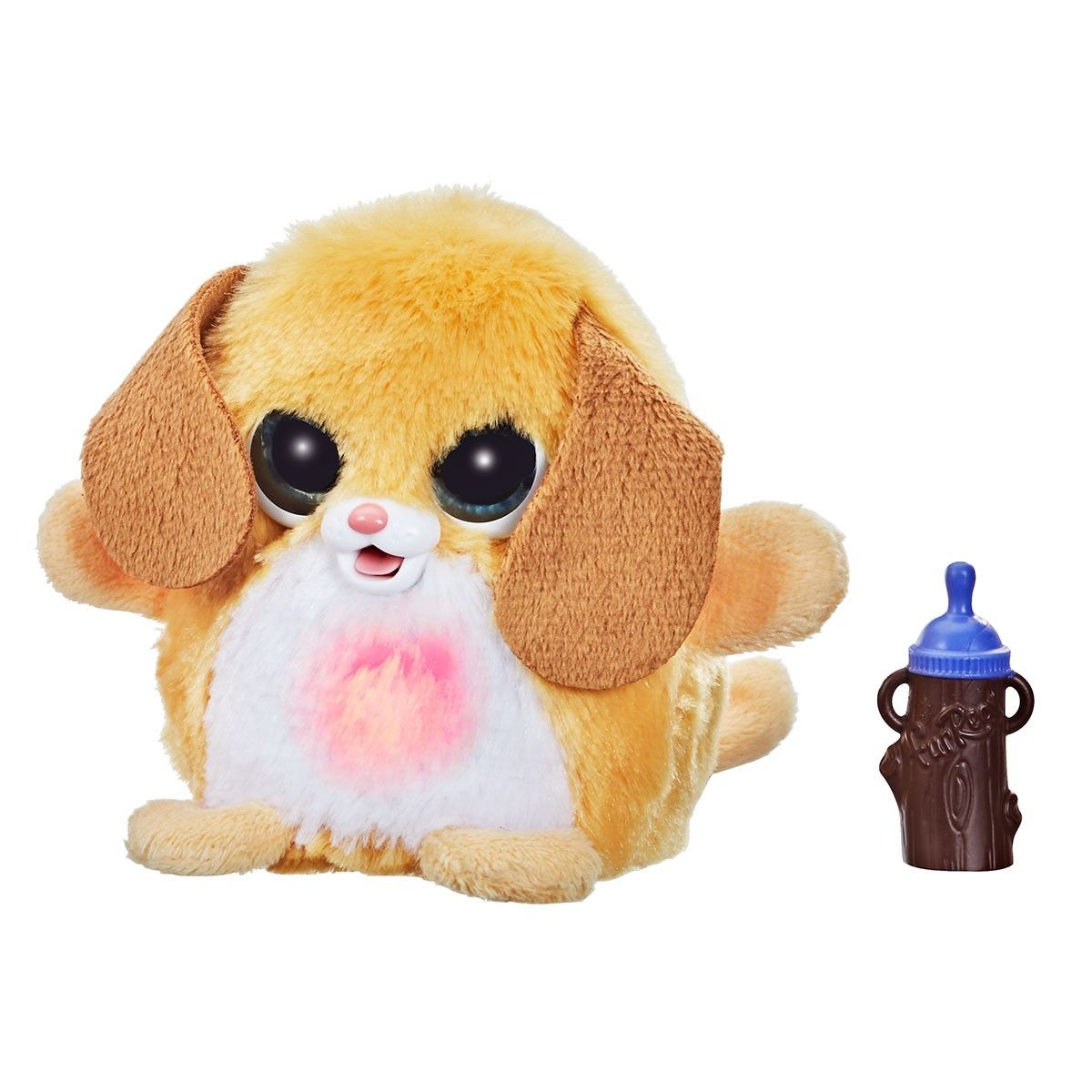 Інтерактивна іграшка FURREAL серії "Fuzz-A-Lots" - ЦУЦЕНЯ