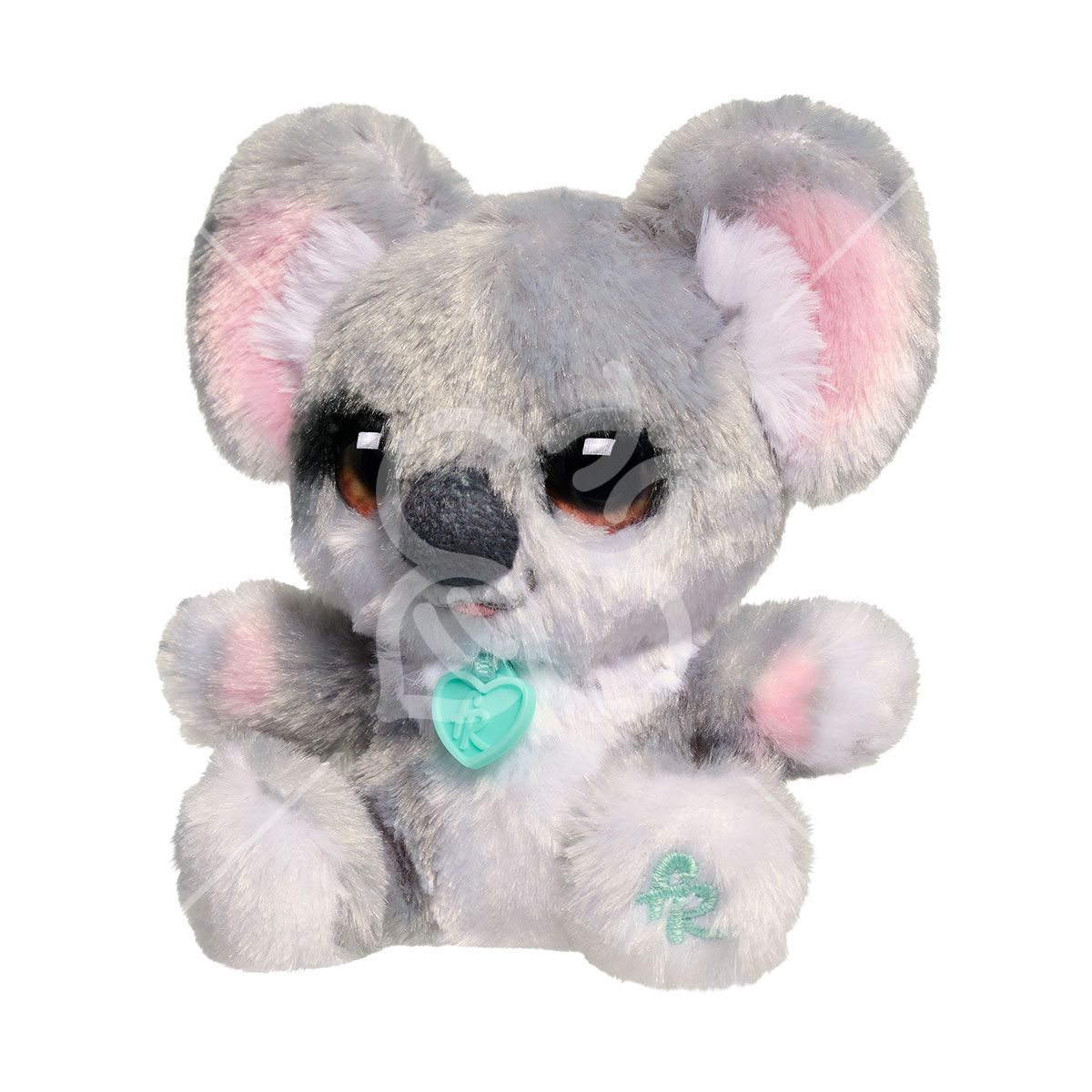 Інтерактивна іграшка FURREAL серії "My Mini's Little Hugs" – КРИХІТКА КОАЛА