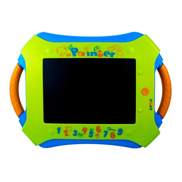 LCD планшет для малювання, 33 см на батарейках Shantou 2688-E