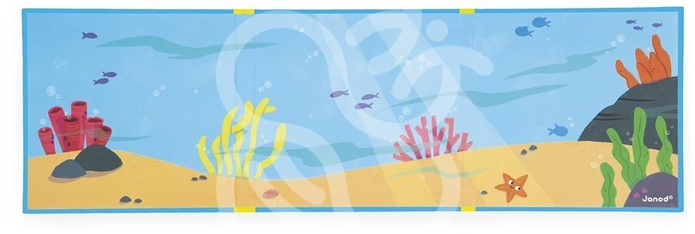 Магнітні історії Морські жителі 30ел