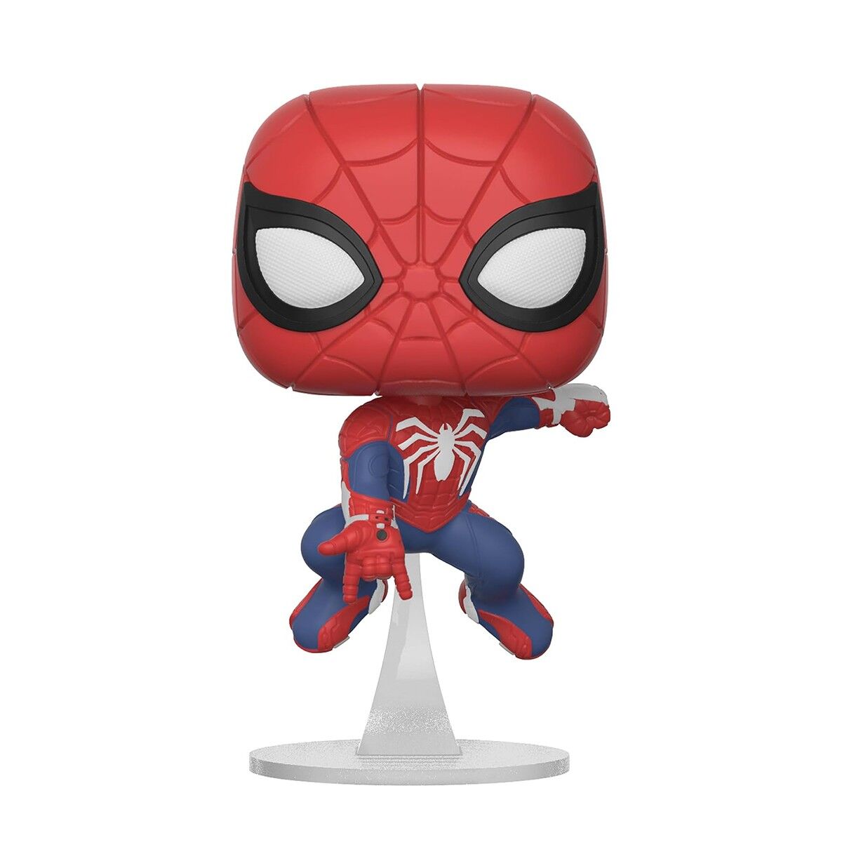 Ігрова фігурка FUNKO POP! серії "Людина-павук" - ЛЮДИНА-ПАВУК У ПОЛЬОТІ