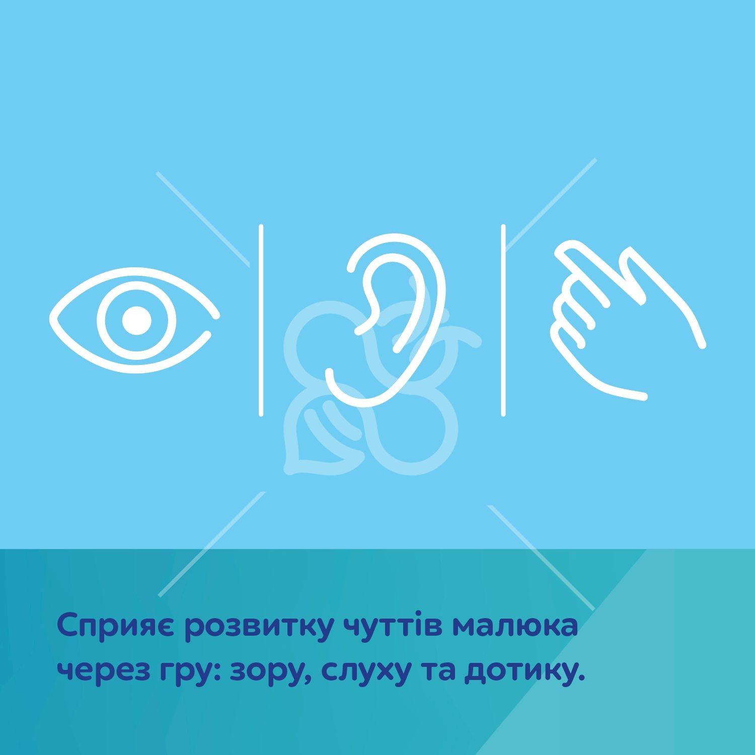 Canpol babies Іграшка Килимок розвиваючий FOX