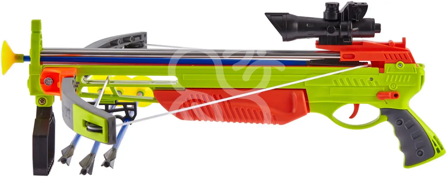 Арбалет ZIPP Toys Влучний стрілок S