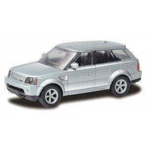 Автомодель LAND ROVER RANGE ROVER SPORT: в ас. RMZ City в асортименті (554007)