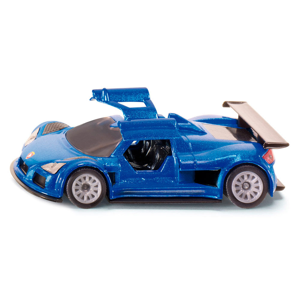 Автомодель Siku Gumpert Apollo (1444)