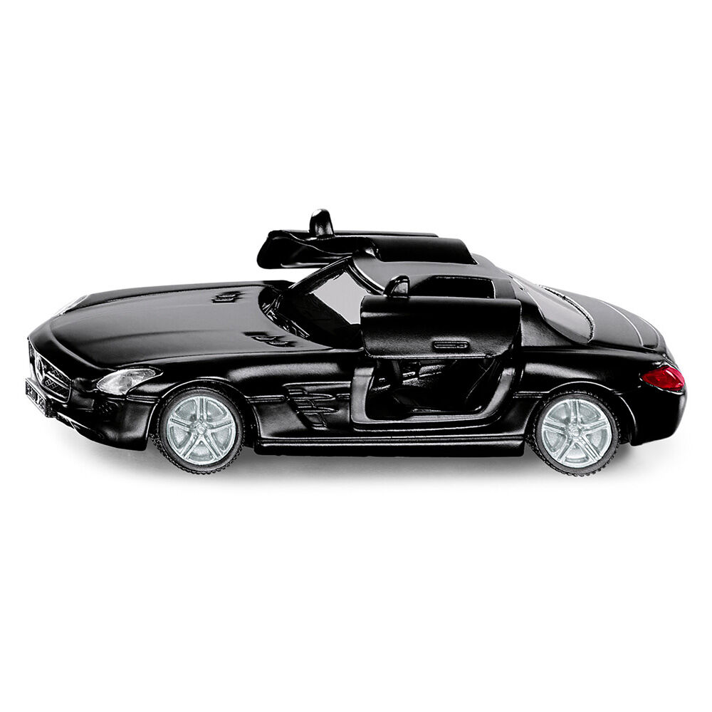 Автомодель Siku Mercedes SLS (1445)