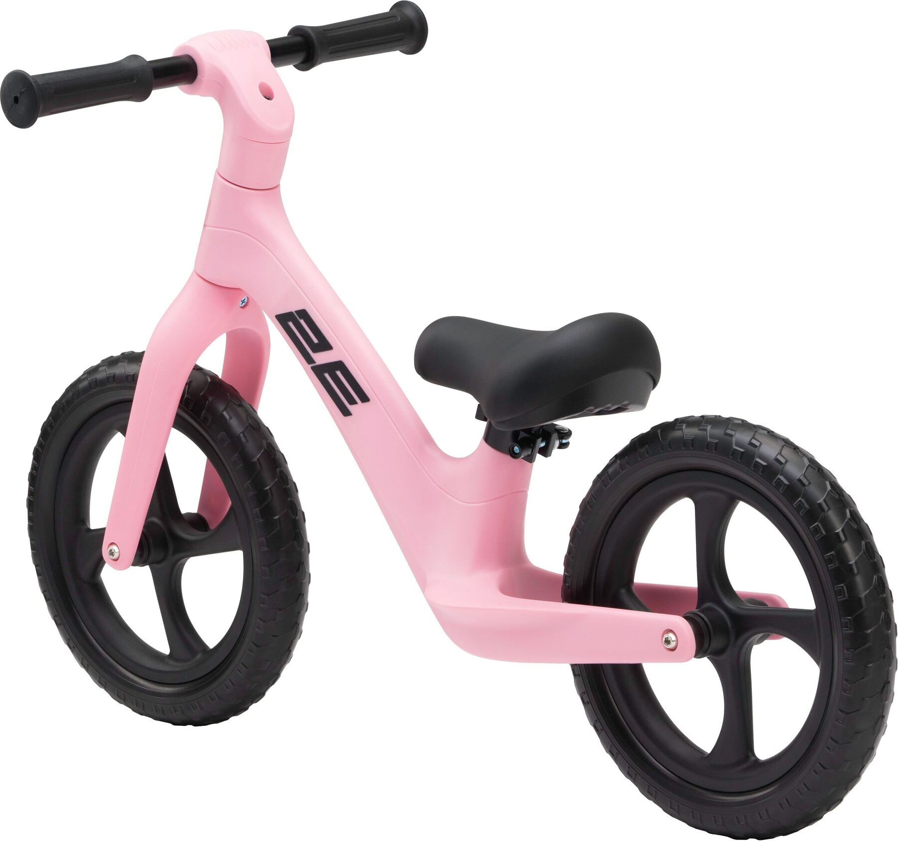 Біговел 2E NY 12" рожевий (ZCY-NY12-PINK)