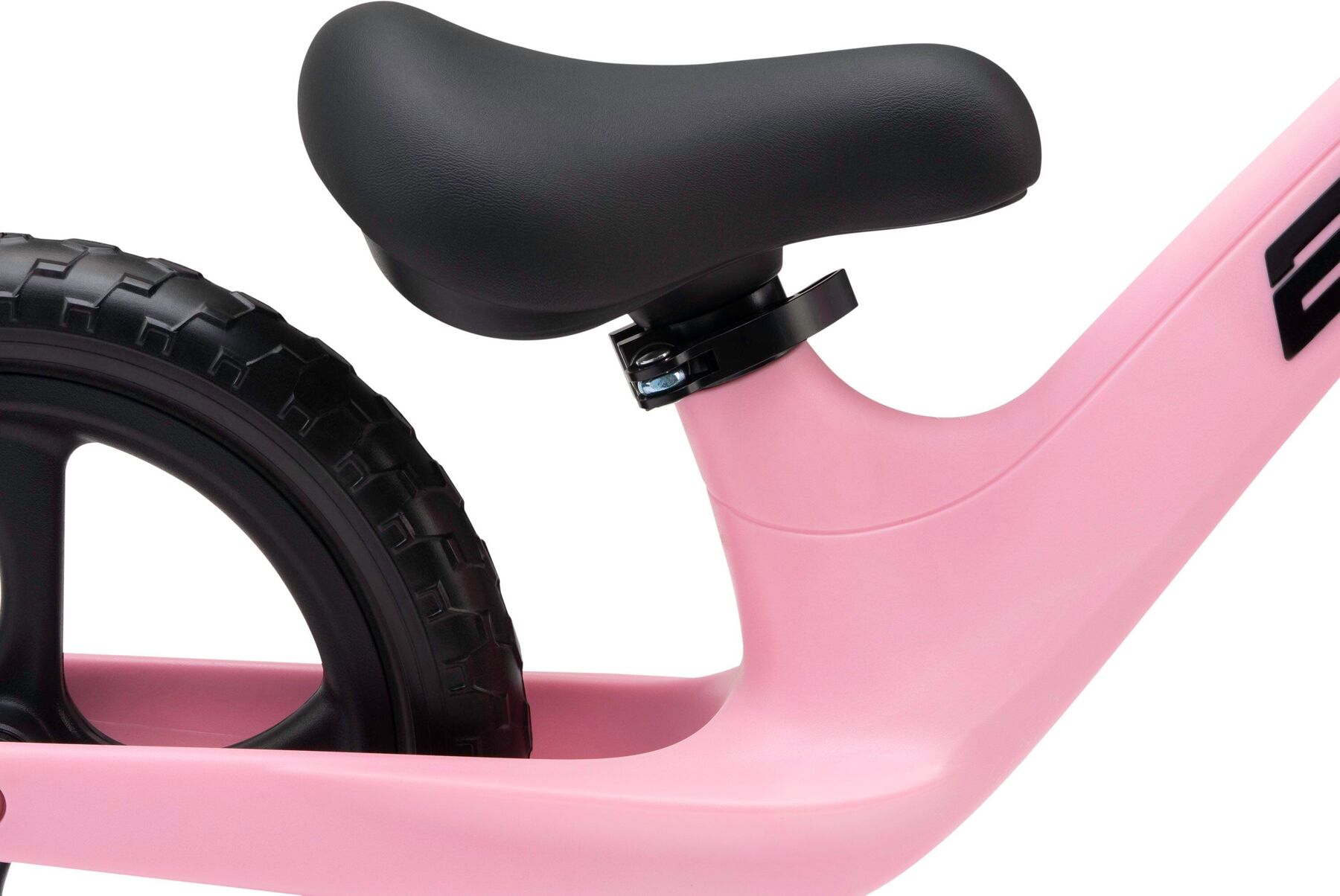 Біговел 2E NY 12" рожевий (ZCY-NY12-PINK)