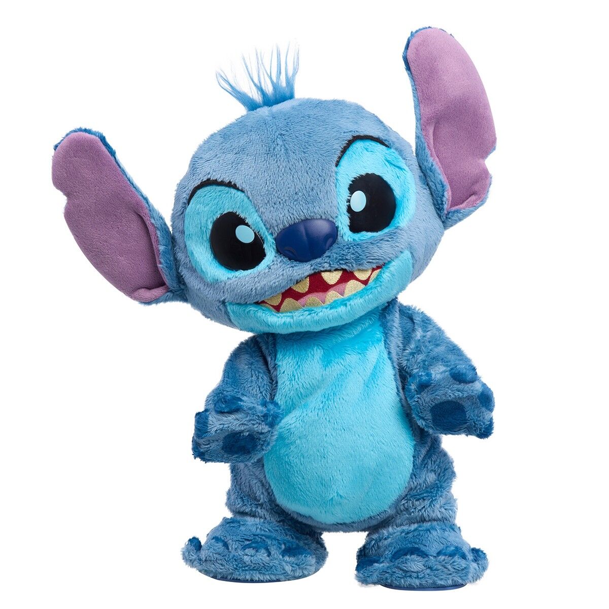 Інтерактивна іграшка STITCH – КРУТИЙ СТІЧ
