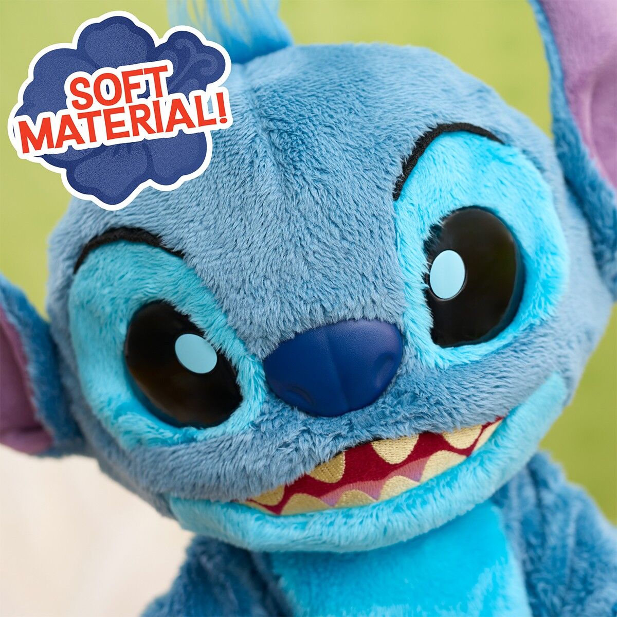 Інтерактивна іграшка STITCH – КРУТИЙ СТІЧ