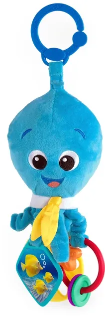 Іграшка на коляску Baby Einstein Octopus (90664)
