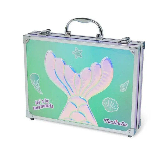 Велика валіза Martinelia Let's Be Mermaids Martinelia 30608