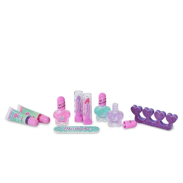 Велика валіза Martinelia Let's Be Mermaids Martinelia 30608