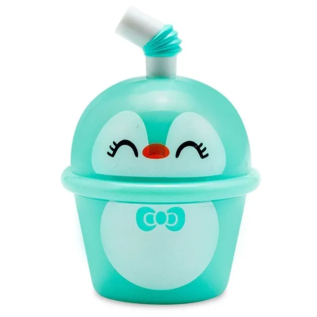 Бальзам для губ "TEDDY SODA" 2,8 г MARTINELIA 5530C