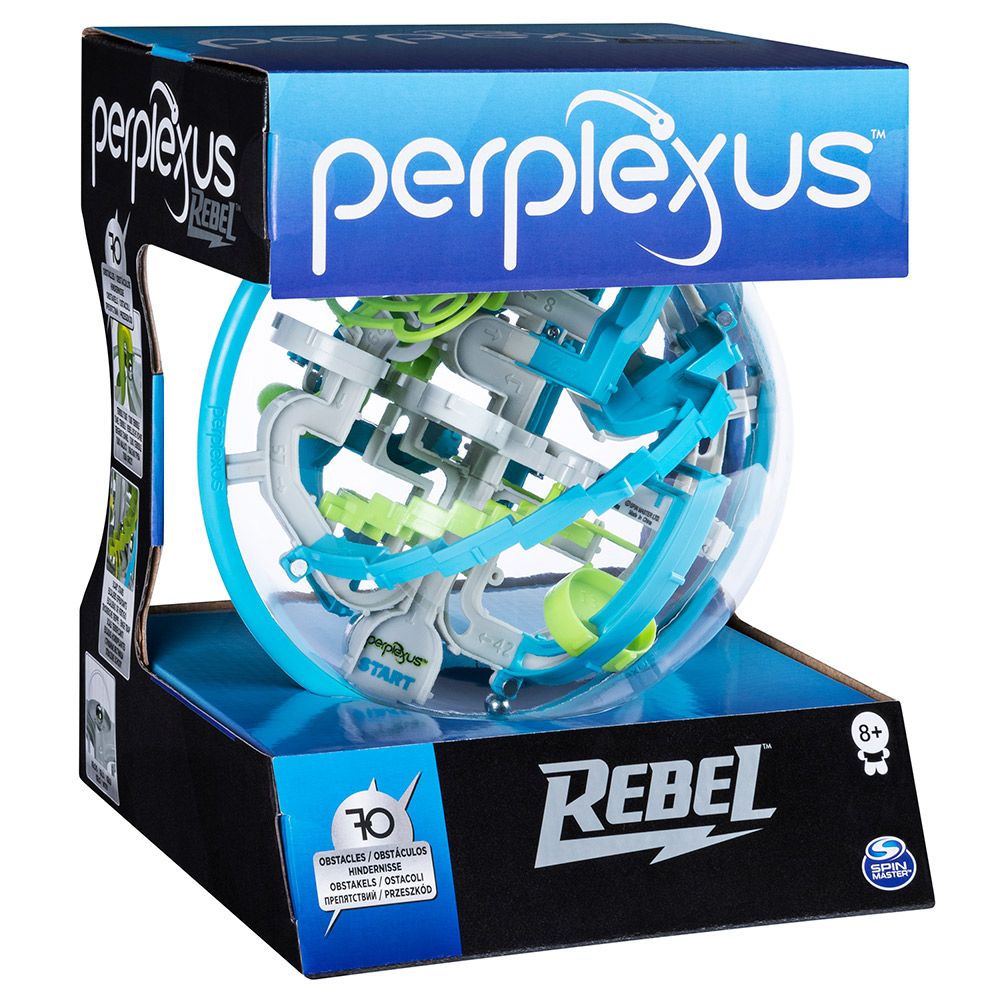 Лабіринт-головоломка Perplexus Rookie
