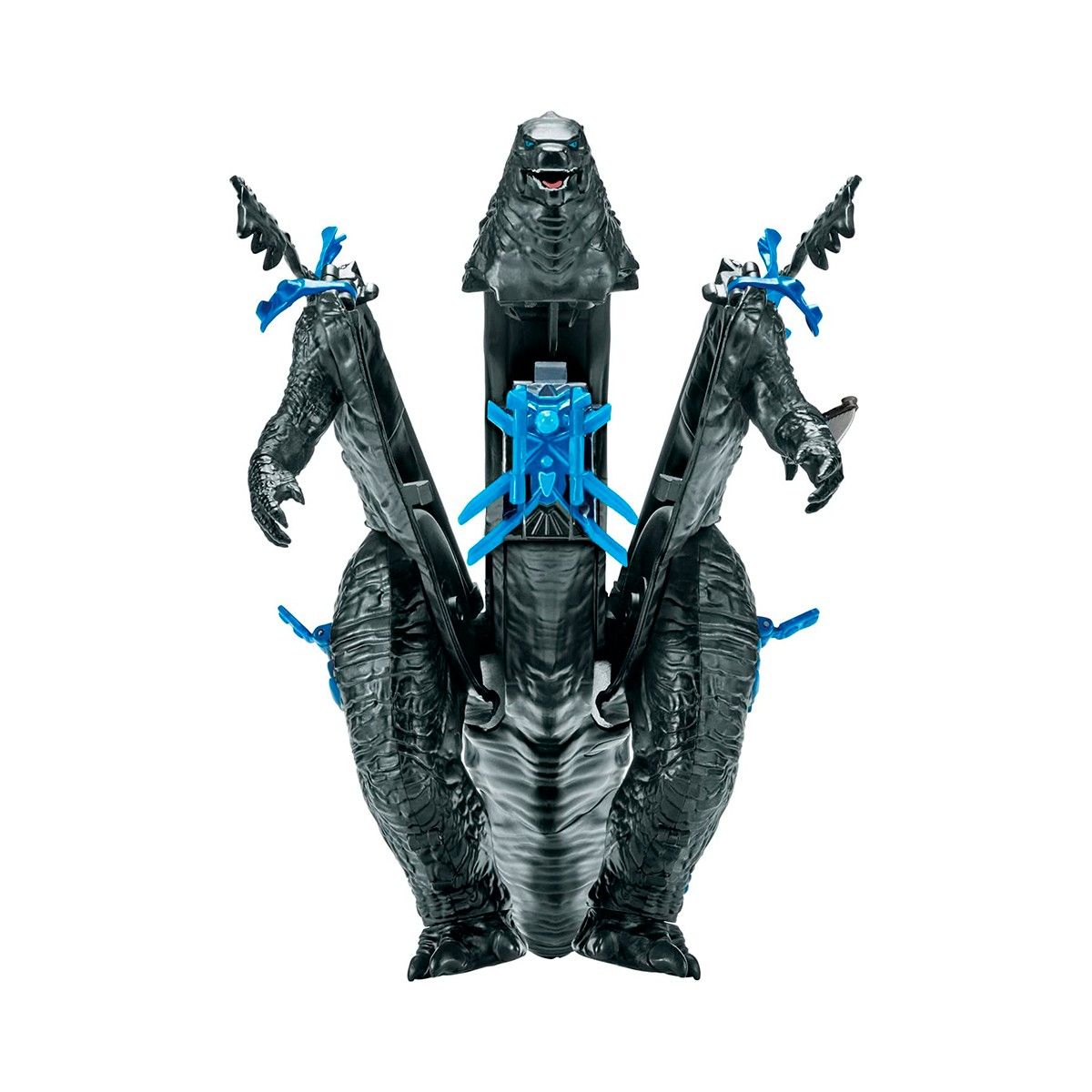 Фігурка  GODZILLA VS. KONG серії «TITAN TECH» – ҐОДЗІЛЛА (20 cm)