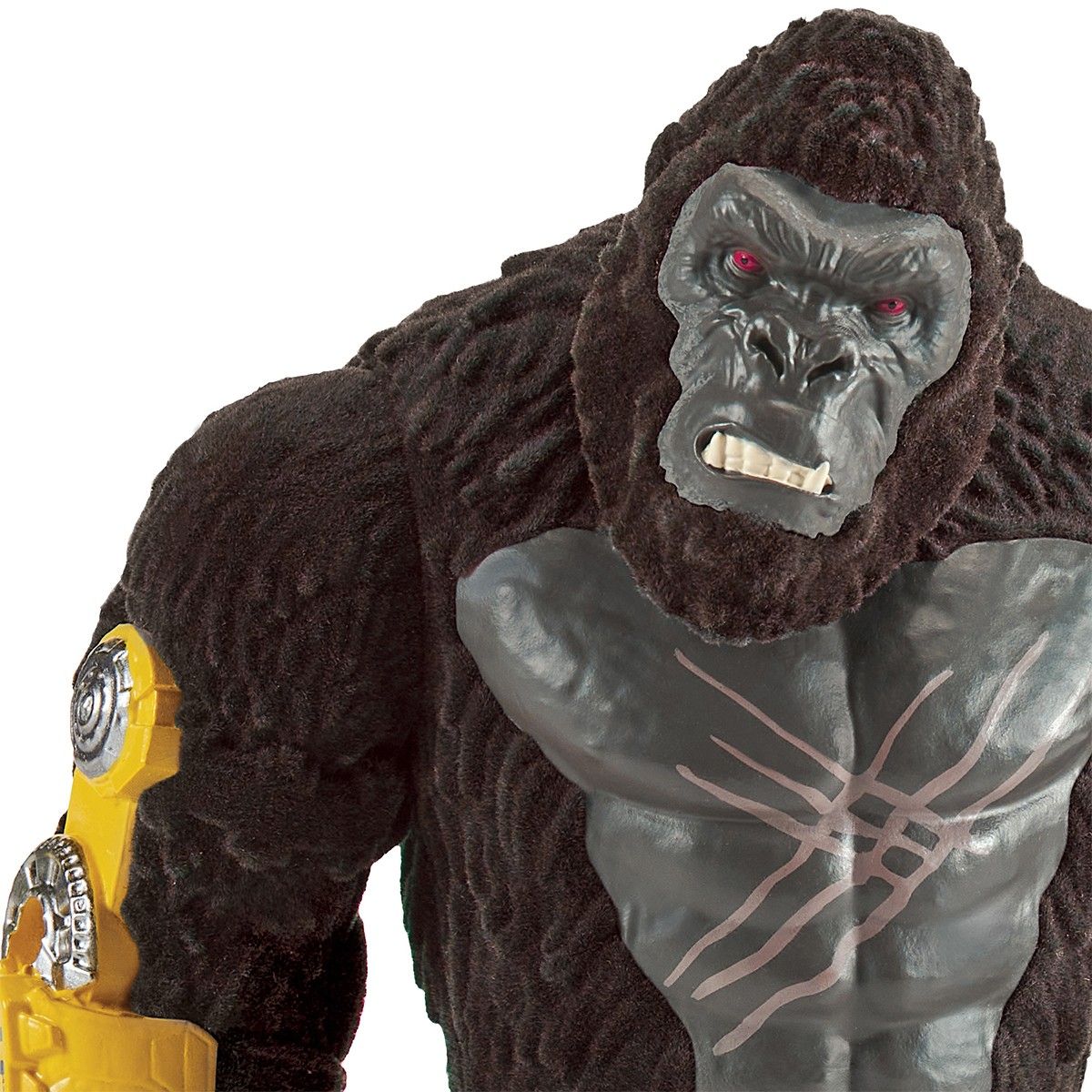 Фігурка GODZILLA VS. KONG - ОСОБЛИВИЙ КОНГ (15 см)