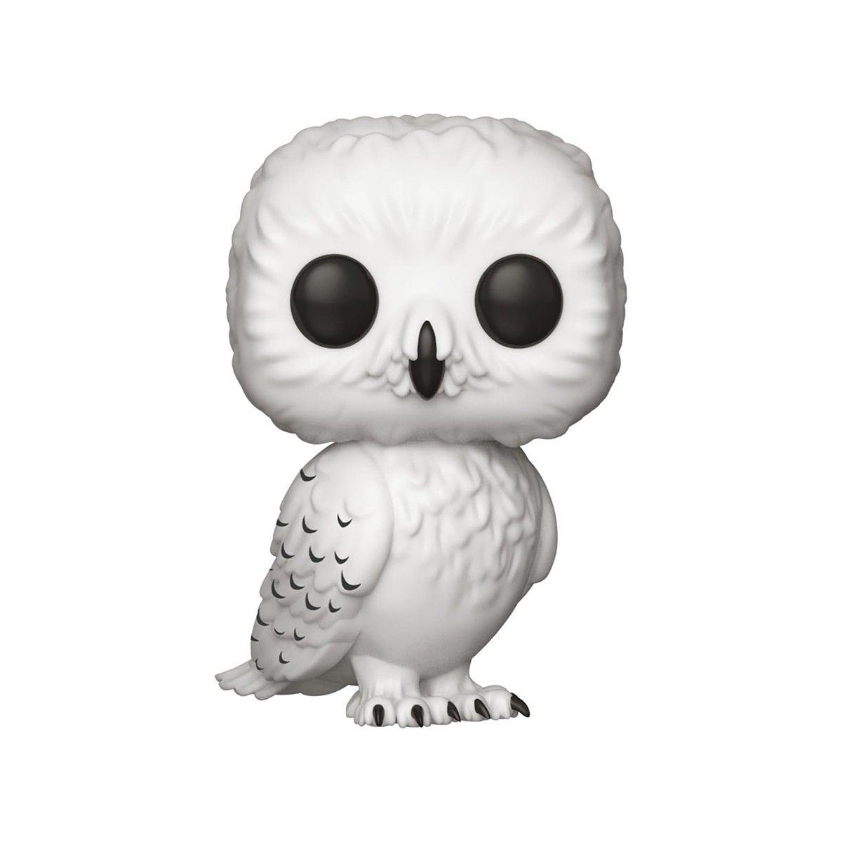 Ігрова фігурка FUNKO POP! cерії "Гаррі Поттер" - СОВА БУКЛЯ