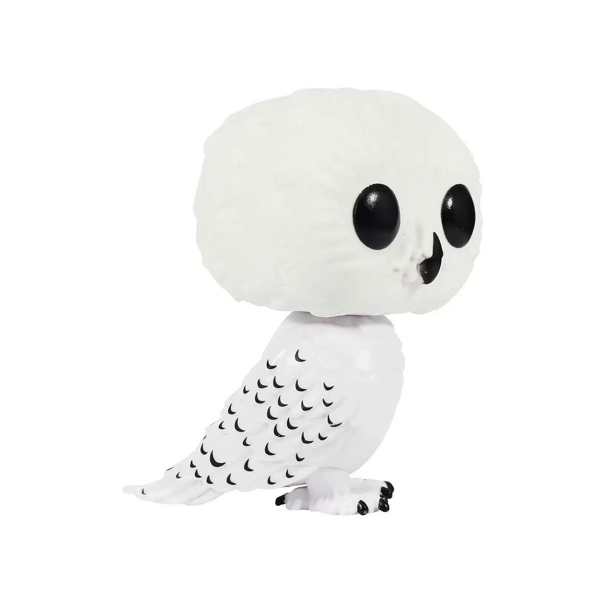 Ігрова фігурка FUNKO POP! cерії "Гаррі Поттер" - СОВА БУКЛЯ