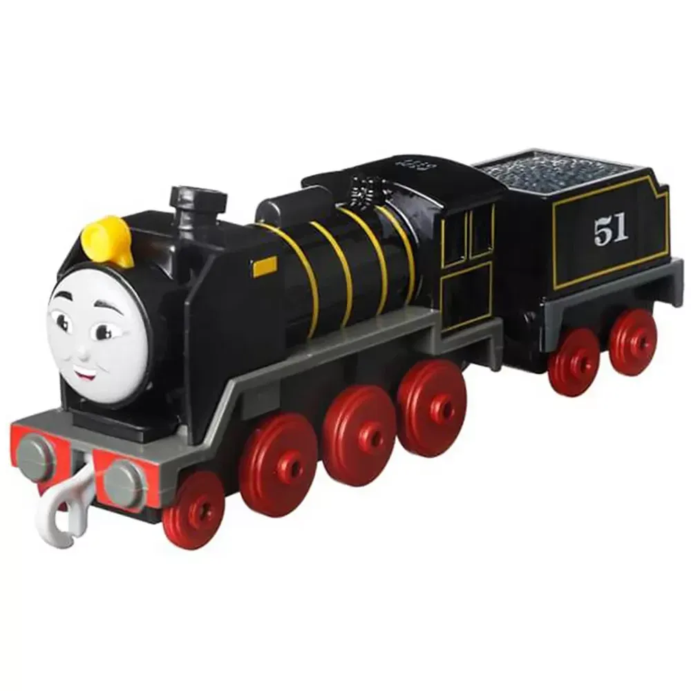 Паровозик з причепом Thomas&Friends в асортименті (HFX91)