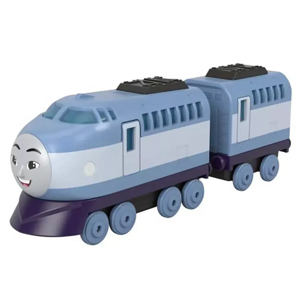 Паровозик з причепом Thomas&Friends в асортименті (HFX91)