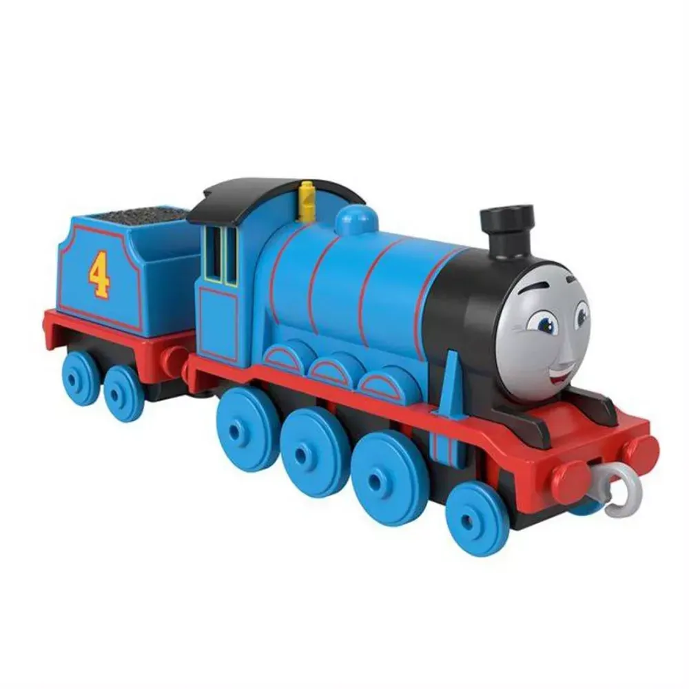 Паровозик з причепом Thomas&Friends в асортименті (HFX91)