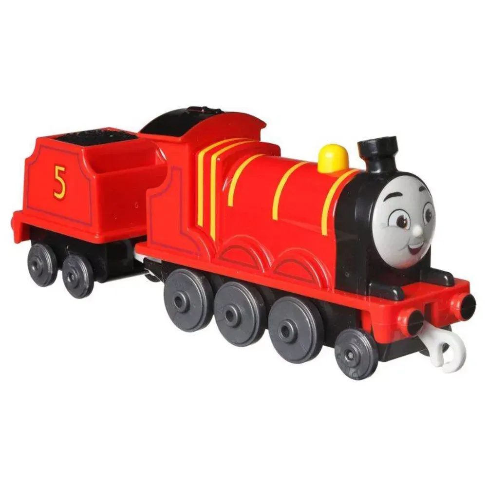 Паровозик з причепом Thomas&Friends в асортименті (HFX91)