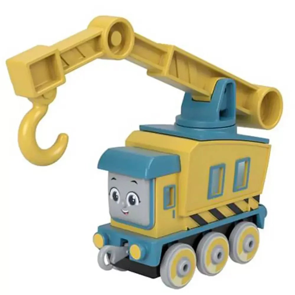 Паровозик з причепом Thomas&Friends в асортименті (HFX91)