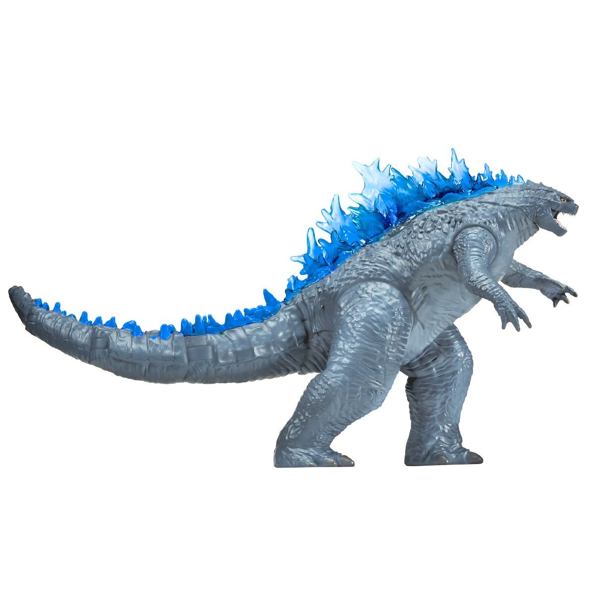 Фігурка GODZILLA VS. KONG – ҐОДЗІЛЛА ГІГАНТ ГОТОВА ДО БОЮ (28 см)