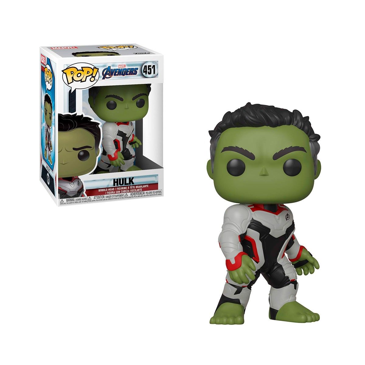 Ігрова фігурка FUNKO POP! cерии "Месники: Фінал" -ГАЛК