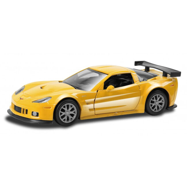 Автомодель Uni-Fortune Chevrolet Corvette в асортименті (554003)