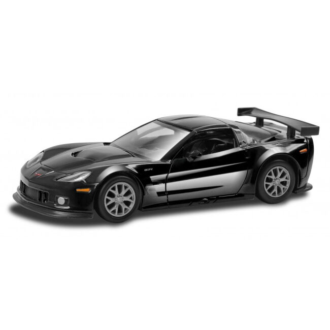 Автомодель Uni-Fortune Chevrolet Corvette в асортименті (554003)