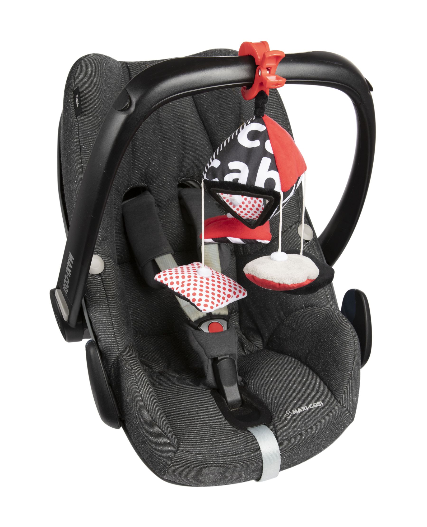 Canpol babies Карусель для подорожей Sensory Toys