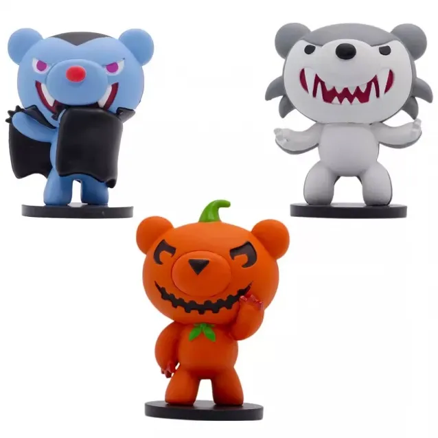 Міні-фігурка Deddy Bears в асортименті (JTDB-8004)